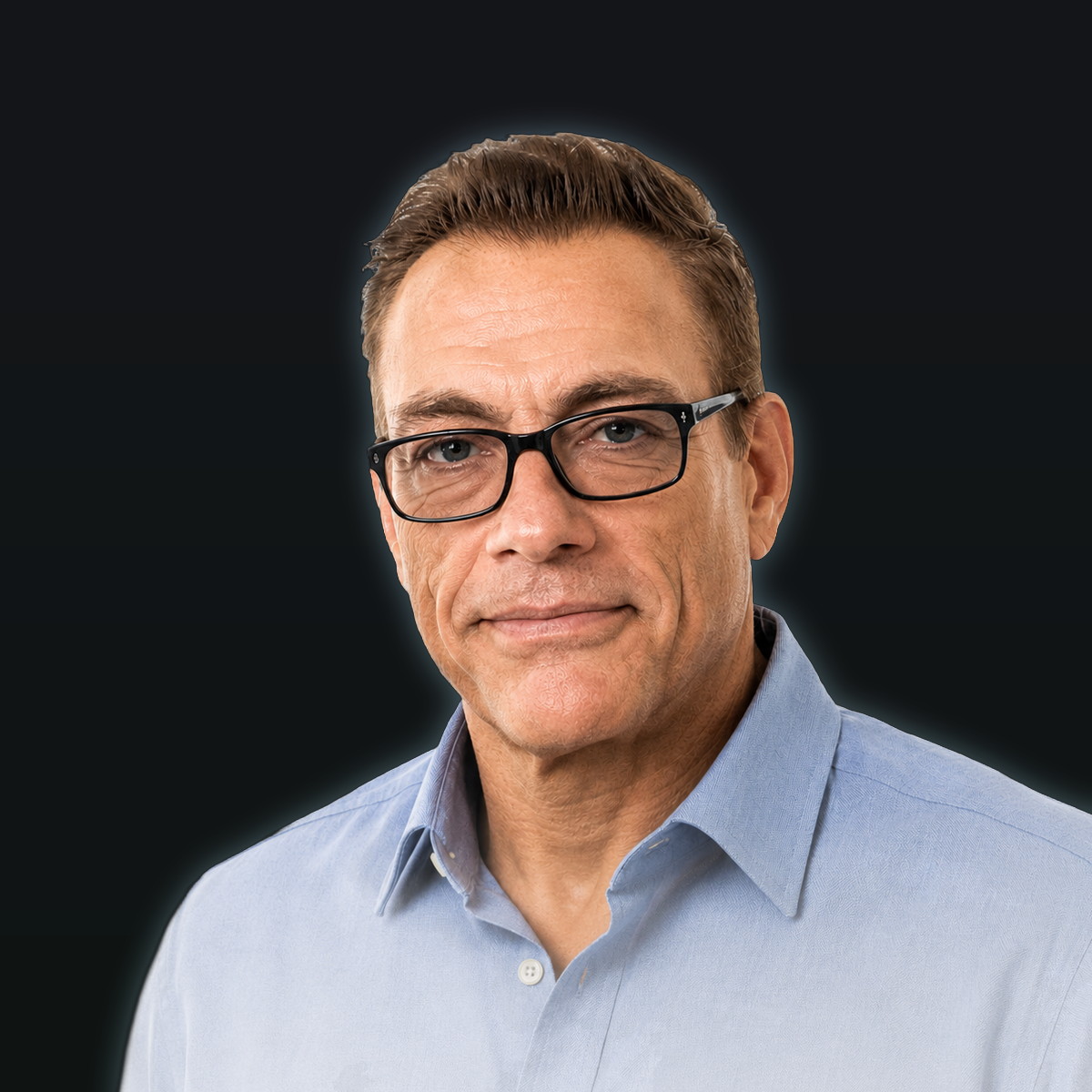 “Jean Claude”